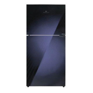 Dawlance 91999 AVANTE PLUS Wide Body 20 CFT Inverter Glass Door/12 Years Warranty/Fridge/Freezer