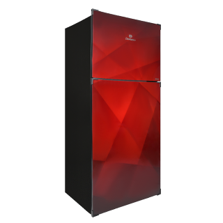 Dawlance 9193 Avante Wide Body 16 CFT Glass Door/12 Years Warranty/Fridge/Freezer