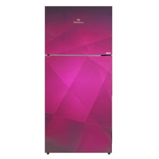 Dawlance 9173 WB AVANTE GD Top Mount Refrigerator 11Cft/328LTR