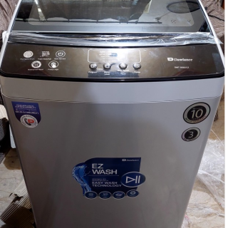 Dawlance Automatic Washing Machine DWT-9060 EZ