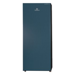 Dawlance VF-1035 GD Avante+ Emerald Green Vertical Freezer GD INVERTER