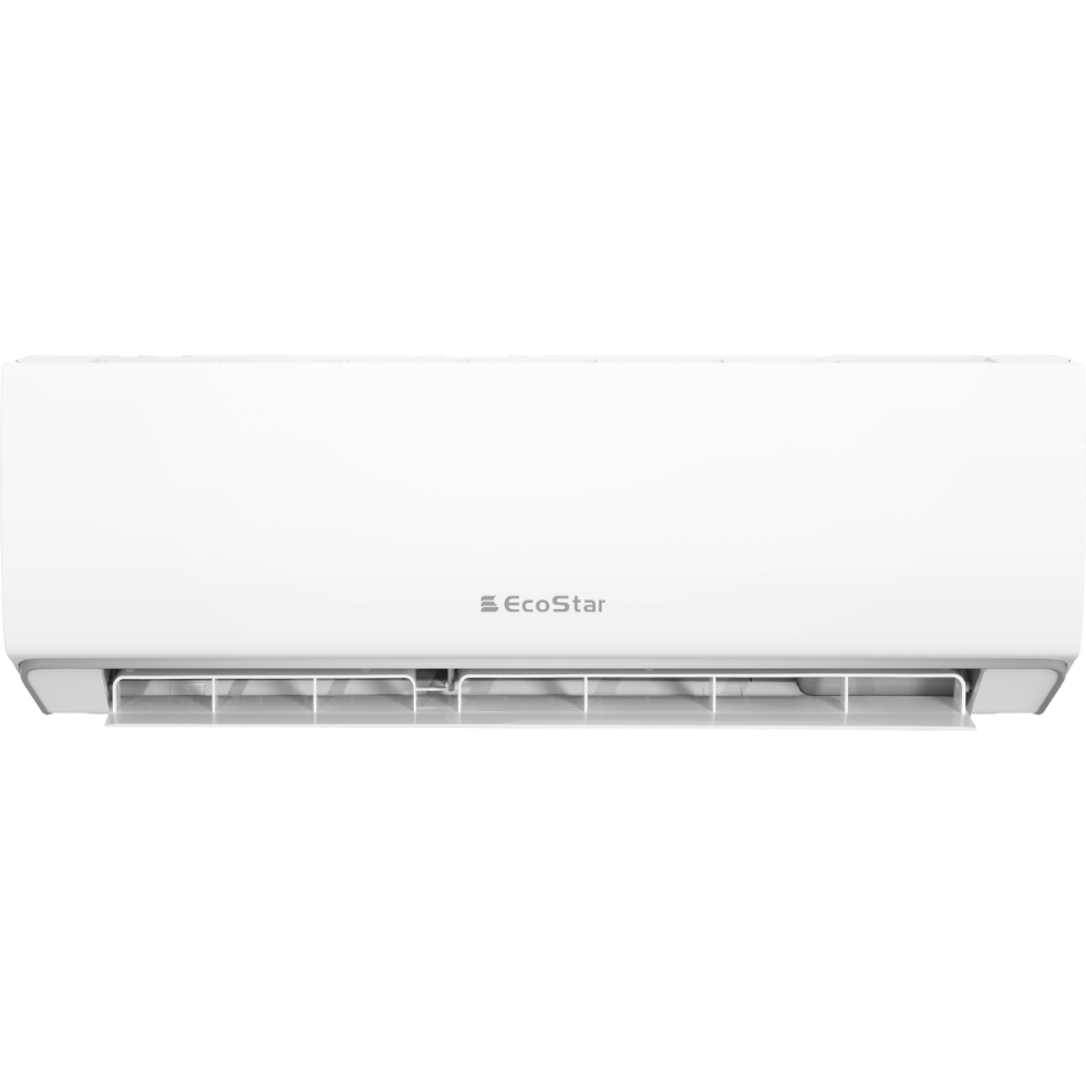 EcoStar AC 1 TON Model ES-12EM01WS Inverter Emperor Series (Heat & Cool)