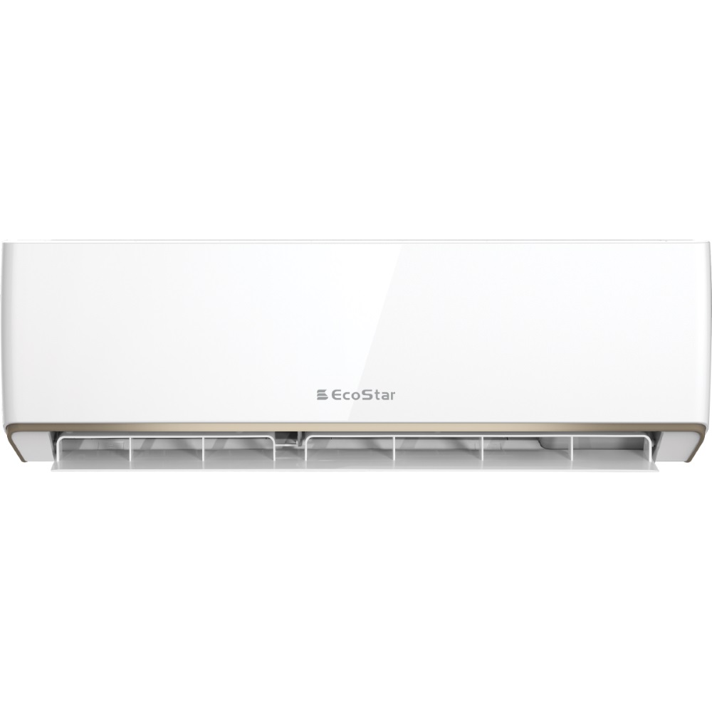 EcoStar AC 1 TON Model: ES-12DU01WG Inverter Duke Series (Heat & Cool)