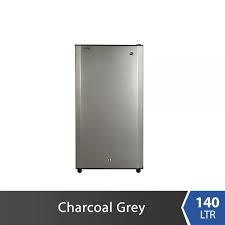 Pel Refrigerator Room Size PRLP-1400 (6 CFT) Life Series - Grey