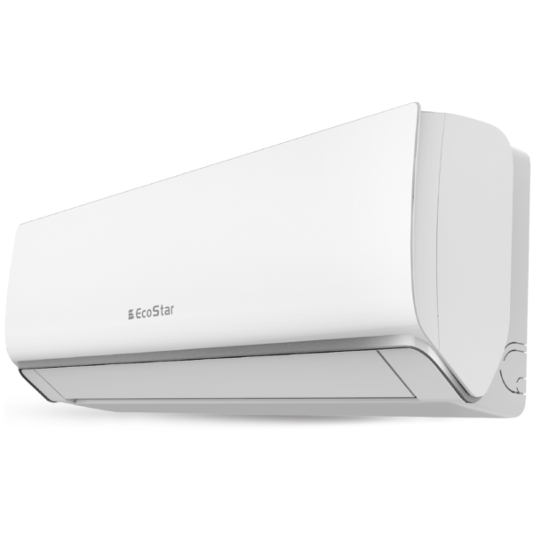 EcoStar AC 1.5 TON Model ES-18EM01WS Inverter Emperor Series (Heat & Cool)
