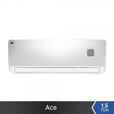 Pel 1.5 Ton Inverter ACE-18K Heat and Cool Air Conditioner