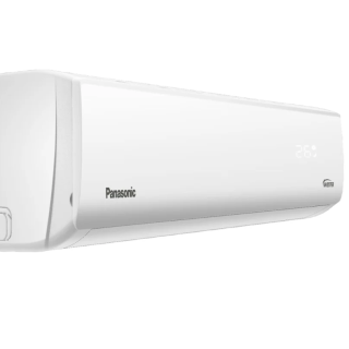 Panasonic CS-UE18XKF-9 DC INVERTER 1.5 Ton Split Air Conditioner