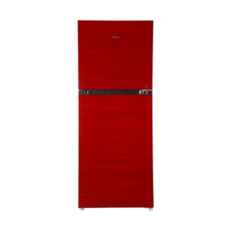 Haier Refrigerator - 438LTR /15.46CFT - Hrf-438EPC/EPB/EPR - E-Star Series Top Mount Refrigerator