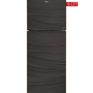 Haier Refrigerator HRF-246 EPR/EPB/EPC Glass Door Without Handle Brand Warranty