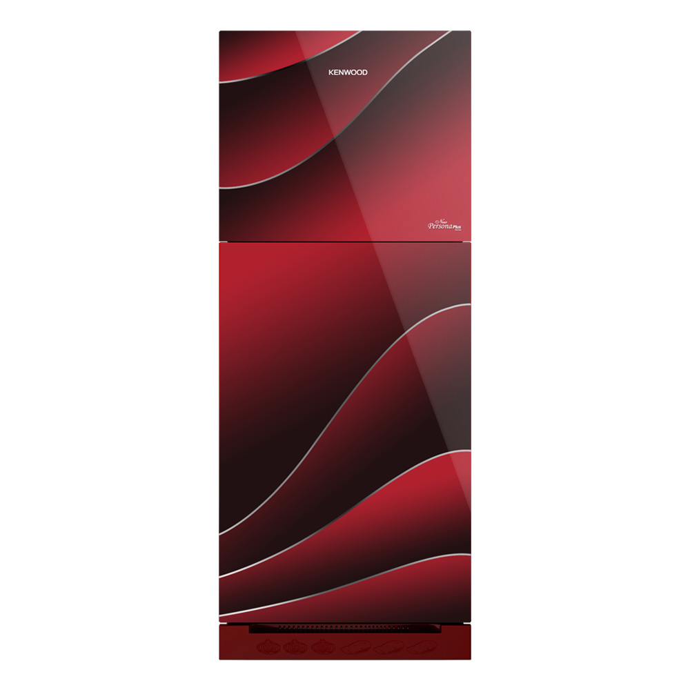 Kenwood Refrigerator KRF-26657GD MRG PERSONA PLUS