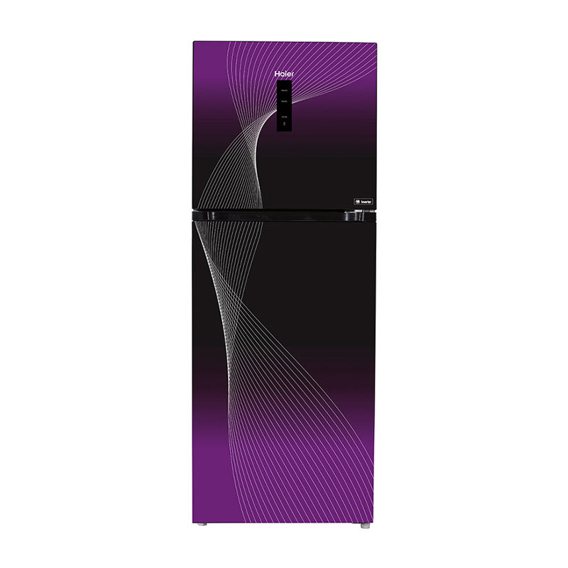 Haier Refrigerator HRF-306 IFGA/FRA/IFPA Inverter Refrigerator