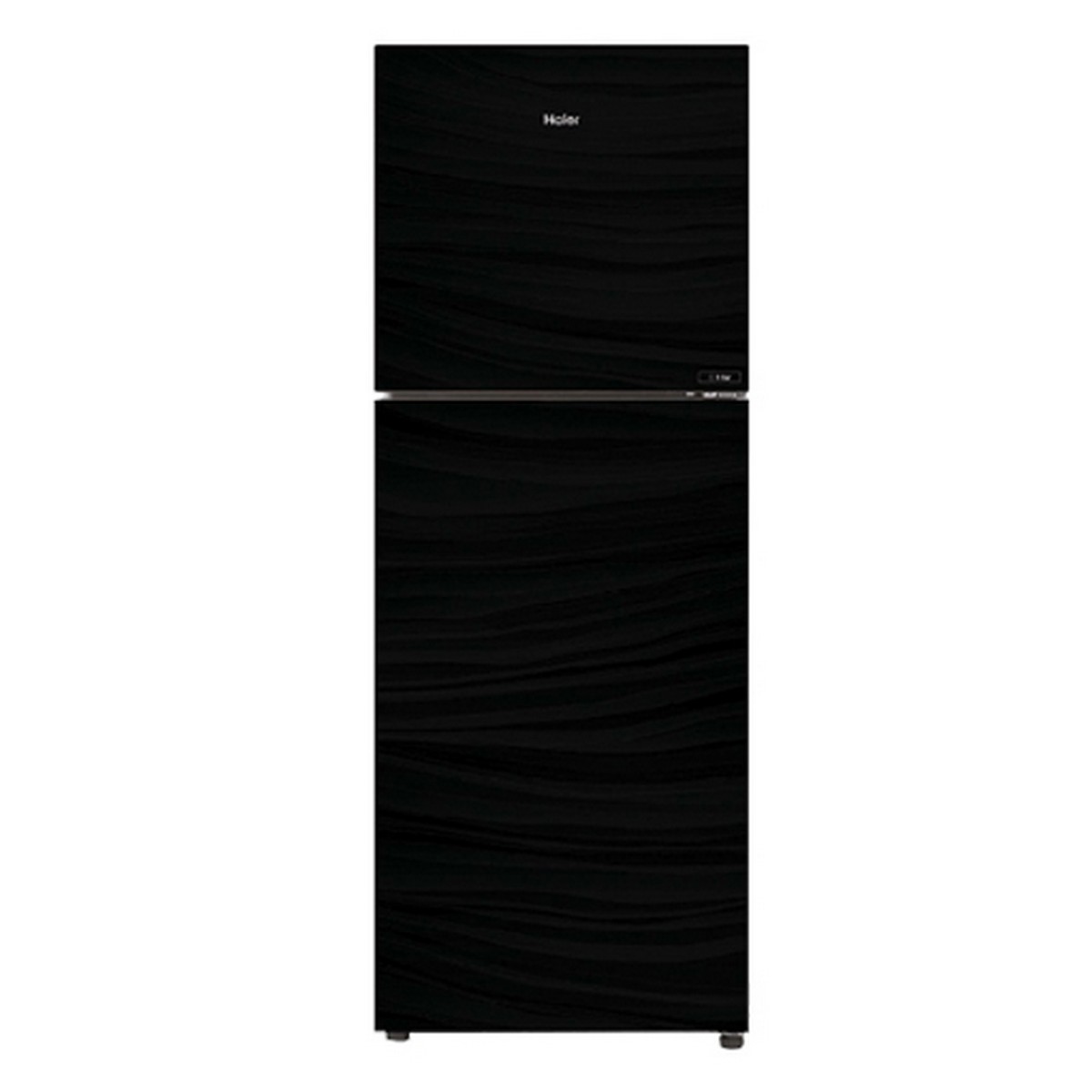 Haier Refrigerator - 306LTR /10.80CFT - Hrf-306 EPC/EPB/EPR - E-Star Series Top Mount Refrigerator