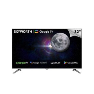 Skyworth LED-32E5500A Series Eye Care TV LED 1080P FHD | Google TV