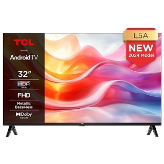 TCL 32L5A 32" Smart Android TV