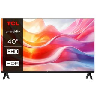 TCL 40L5A 40" Smart Android TV