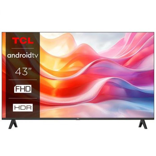 TCL 43L5A 43" Smart Android TV