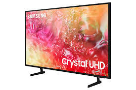 Samsung 43DU7000 UHD 4K  43" Crystal LED TV