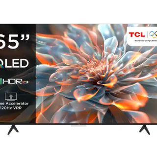 TCL 65P79K QLED 65" TV