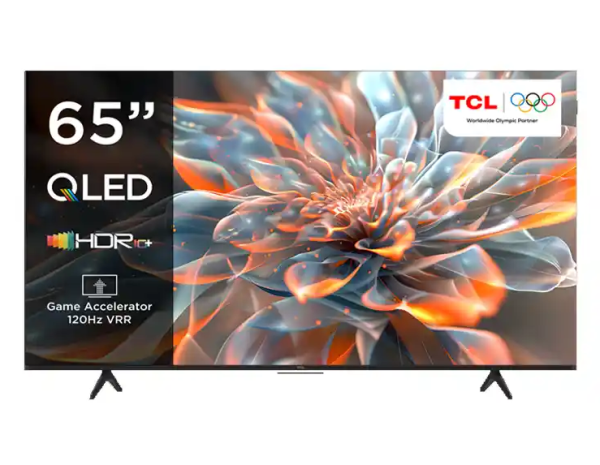 TCL 65P79K QLED 65" TV