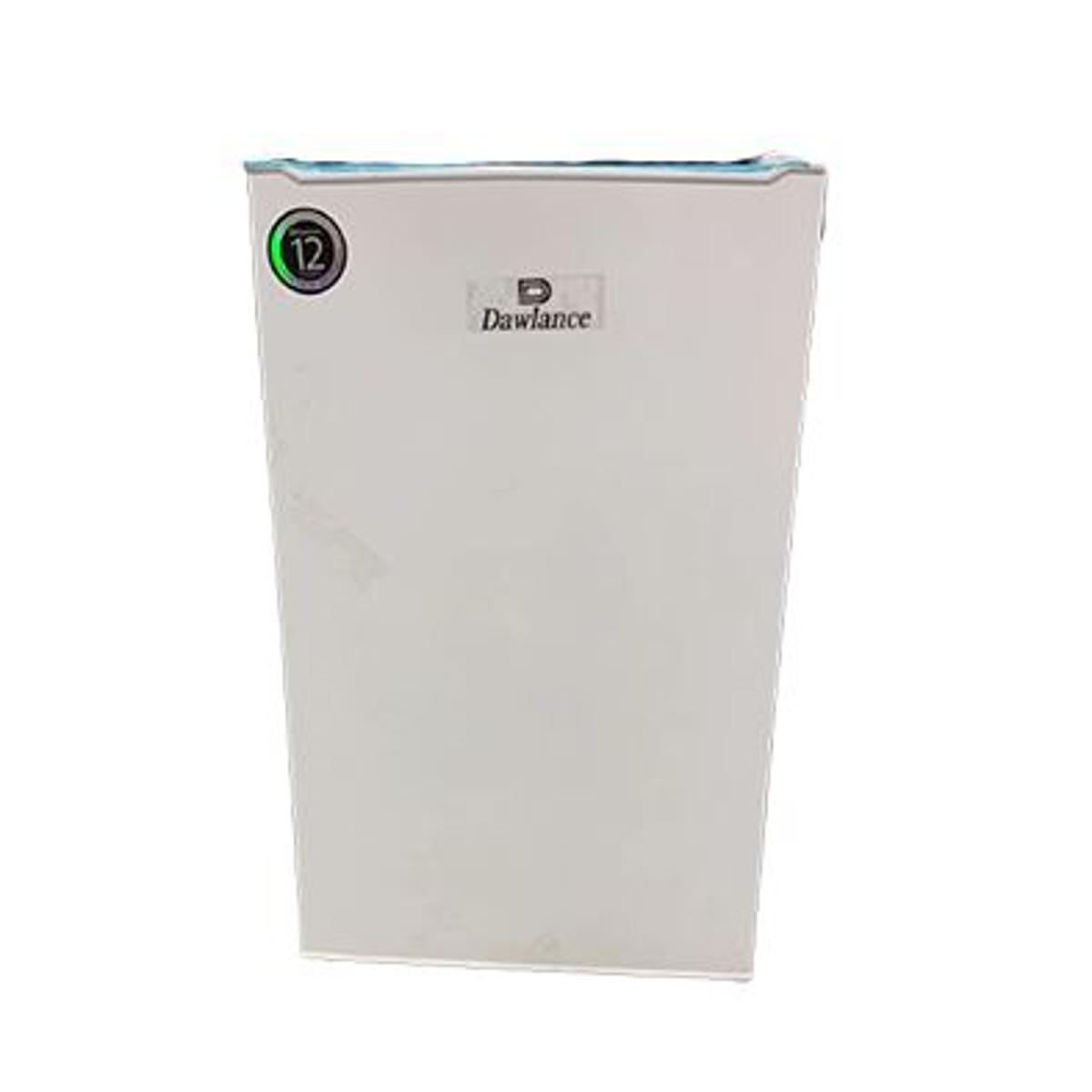 Dawlance Fridge Bedroom Series Refrigerator 9101 - Cloud White