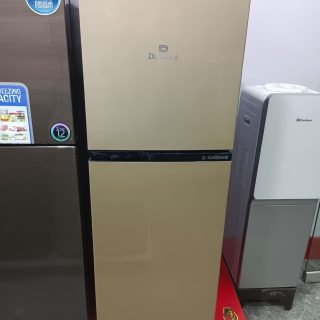 Dawlance Fridge 9149 LF E-CHROME