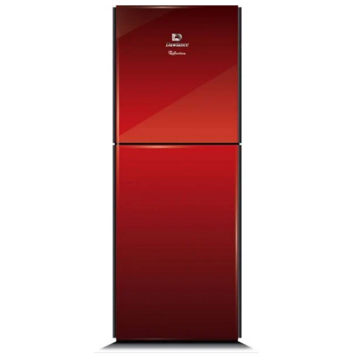 Dawlance Fridge 9150 LF GD 9CFT 256ltr Top Mount Refrigerator