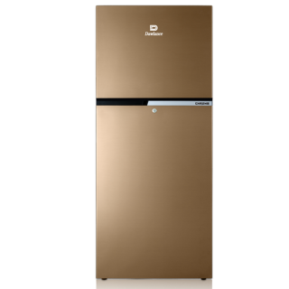 Dawlance Fridge 9178 Large Freezer 12 CFT Chrome / 12 Years Warranty / Fridge / Freeze