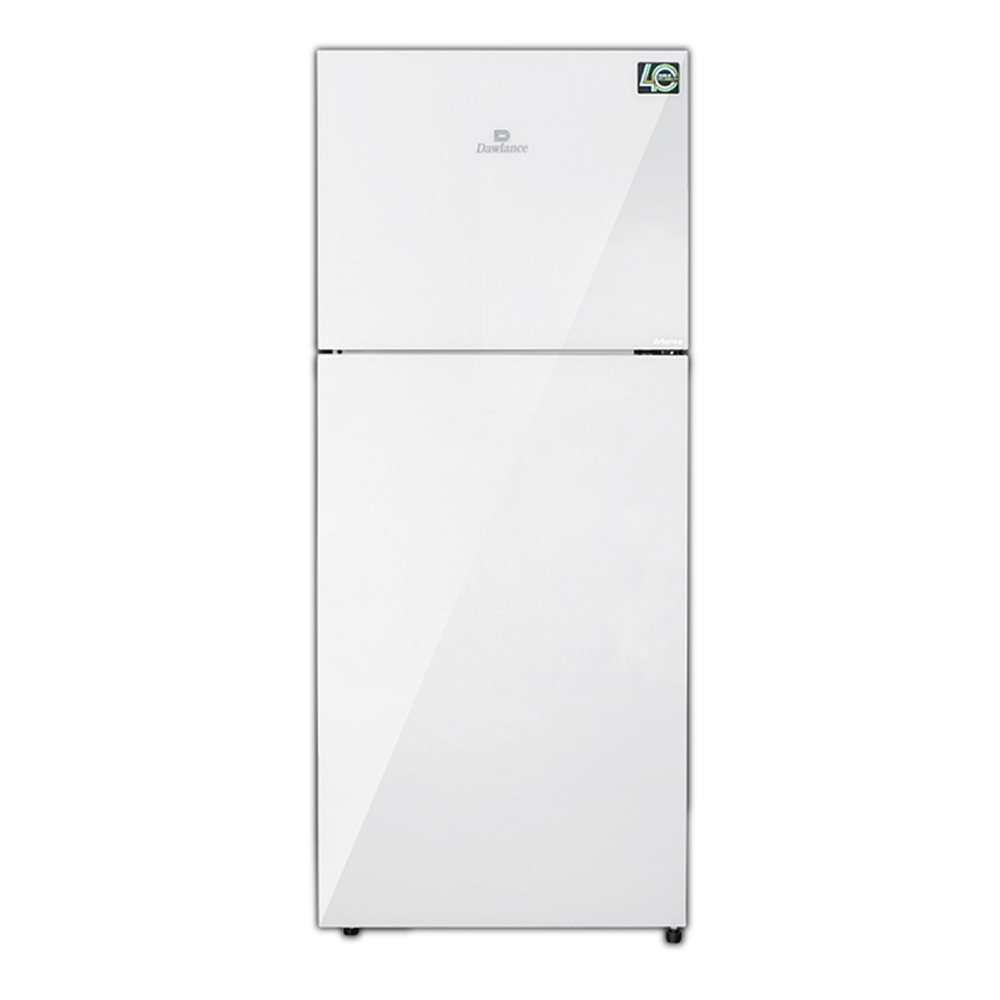 Dawlance Fridge 9193 Wide Body 16 CFT Avante+ Glass Door (Special Edition)/12 Years Warranty/Fridge/Freezer