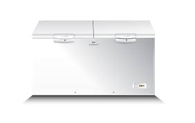 Dawlance Deep Freezer 91998-H LVS CONVERTIBLE