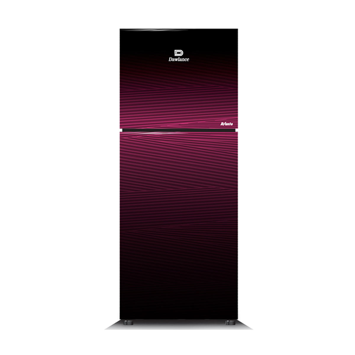 Dawlance Fridge 91999 Wide Body 20 CFT Avante+ Inverter Glass Door/12 Years Warranty/Fridge/Freezer