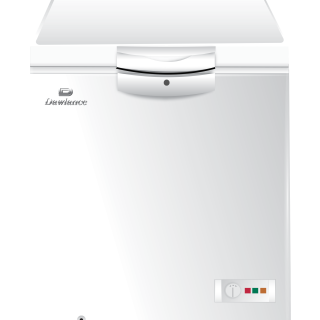 Dawlance Deep Freezer DF 400 Inverter Single Door Deep Freezer 400 litr