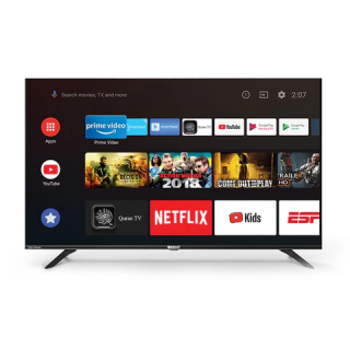 Orient Fusion 43S FHD Black Google TV