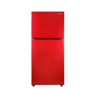 ORIENT REFRIGERATOR GRAND 505H HAIRLINE RED