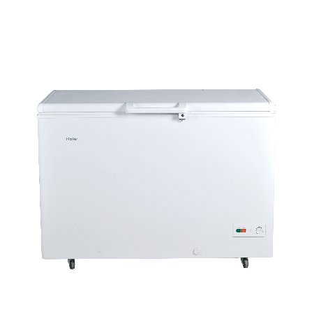 Haier HDF-285I (Inverter) Deep Freezer
