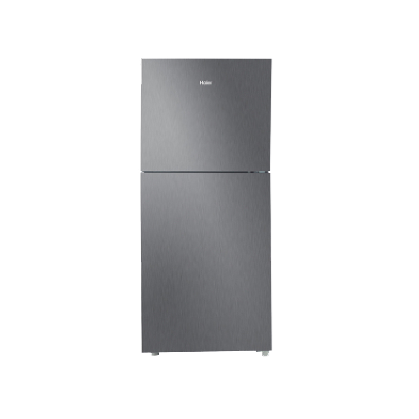 Haier Refrigerator 09 Cu Ft/E-Star Series/ HRF-246 EBS / EBD