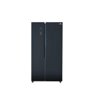 Dawlance Fridge Side by Side Inverter SBS 600 GD INV