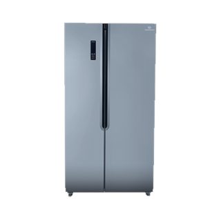 Dawlance Fridge Side By Side SBS 600 INVERTER INOX