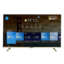 Orient Vision 50S UHD Google TV
