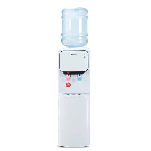 EcoStar Model WD-450F Water Dispenser 16 Ltrs