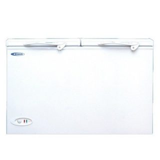 Waves Deep Freezer WDF-318 18 Cubic Feet Cool Bank