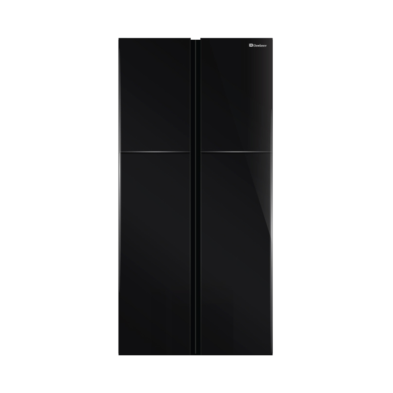 Dawlance Fridge French Door DFD 900 GD Glass Door (Inverter)