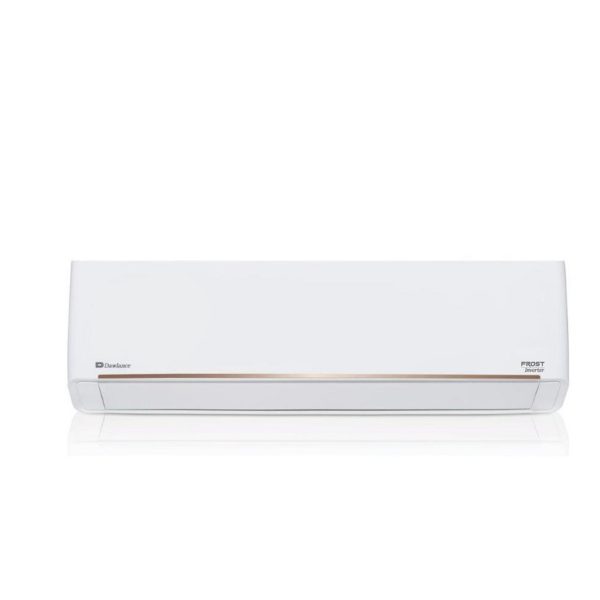 Dawlance Frost 20 ( Cool Only) Inverter Split AC - 1.25 Ton(14000 BTU )- FULL DC Inverter | Latest Model-12 Years Compressor Warranty