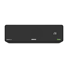 Homage HSC-1212S Smart Crystal T3 Upto 75% Split AC