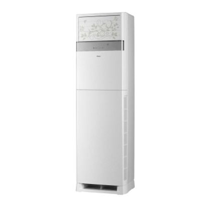 Haier Floor Standing 2 Ton Cabinet Air Conditioner HPU-24CE03 Cool only Non Inverter