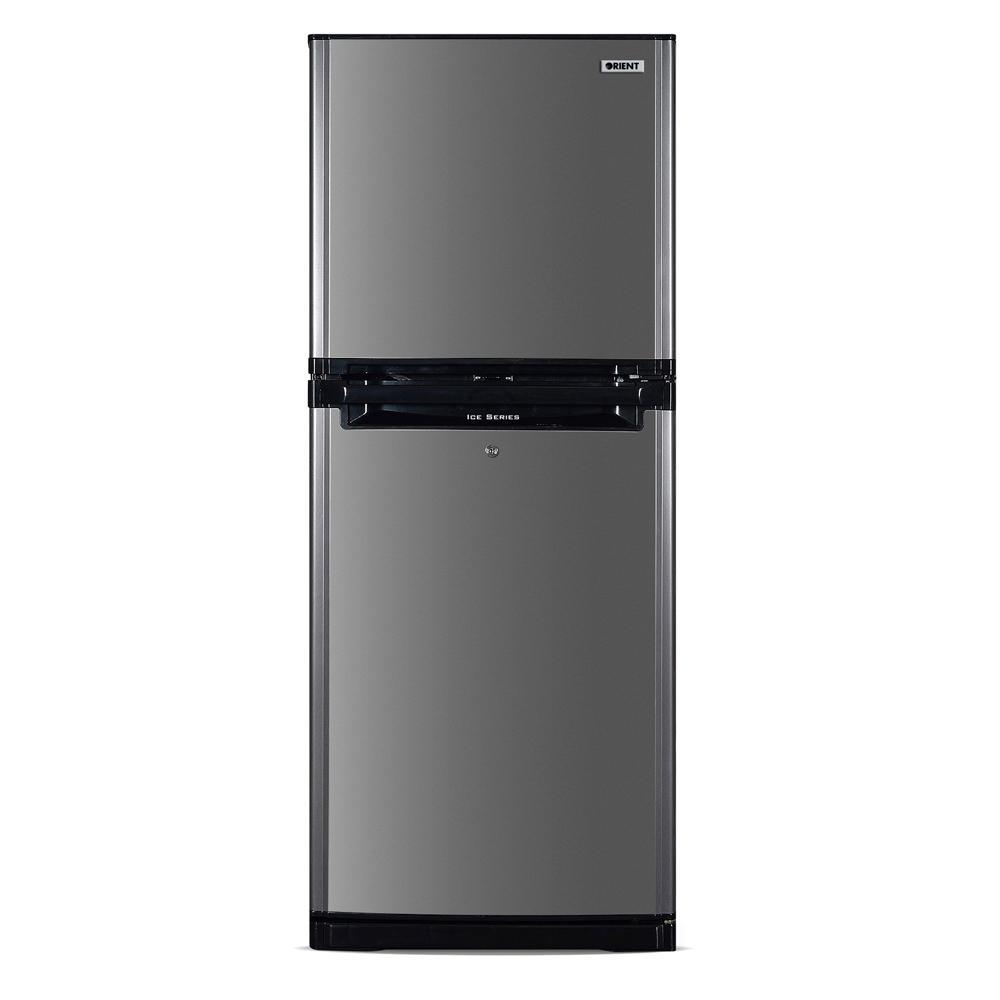 Orient 260ltr/9cft - Refrigerator - Ice 260 - Top Mount Refrigerator.