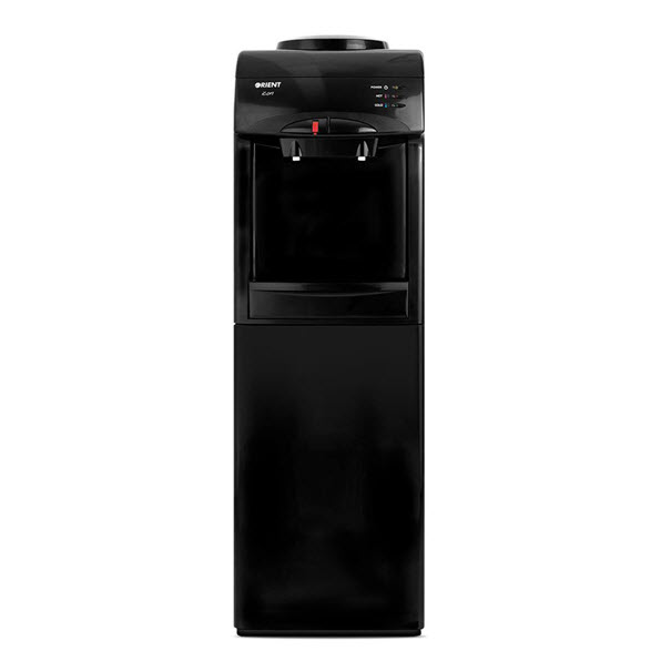 Orient Water Dispenser ICON 2 MESH GRAY Water Dispenser