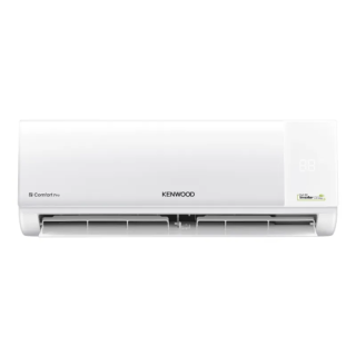 Kenwood KEC-1867 eComfort Pro 1.5 Ton Inverter AC
