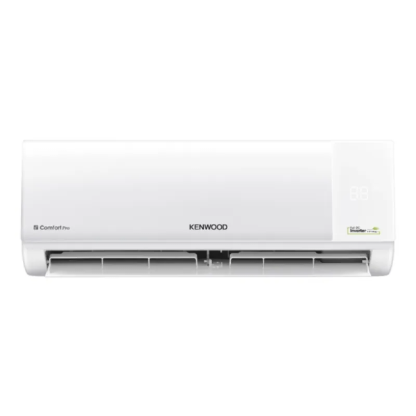 Kenwood KEC-1867 eComfort Pro 1.5 Ton Inverter AC
