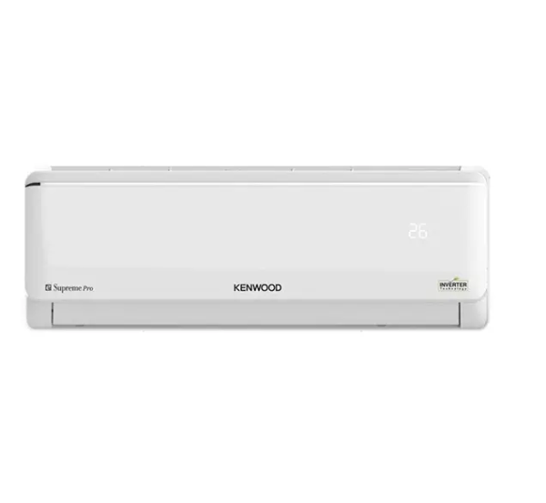 Kenwood KES-2462S E Supreme Pro 2.0 Ton Split AC 60% Saving - Image 2