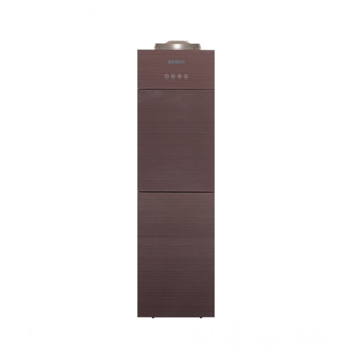 Orient Water Dispenser Marvel 3 Taps Glass Door Water Dispenser